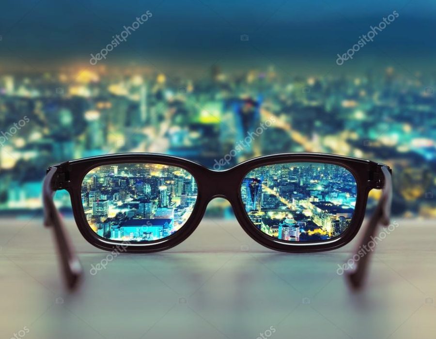 Vision